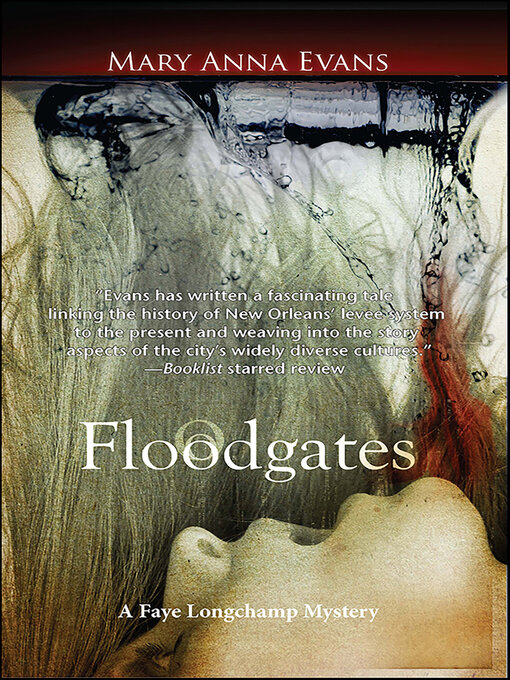 Title details for Floodgates by Mary Anna Evans - Available